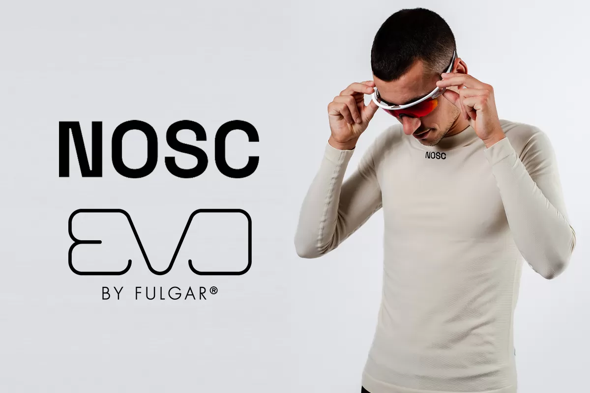 EVO by Fulgar® and NOSC: Innovation, Versatility and Sustainability for Sport