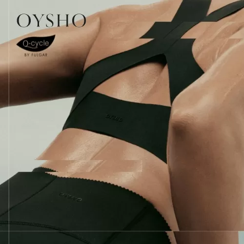 Oysho y Fulgar: Innovación y Sostenibilidad con el Hilo Q-CYCLE®