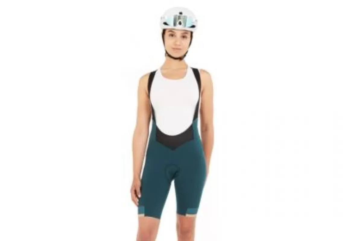 SHER SCEGLIE AMNI SOUL ECO® IL FILATO BIODEGRADABILE PRODOTTO E DISTRIBUITO DA FULGAR PER LA SUA COLLEZIONE GREEN LA SOSTENIBILITA’ ARRIVA ANCHE NELL’ABBIGLIAMENTO PER IL CICLISMO FEMMINILE