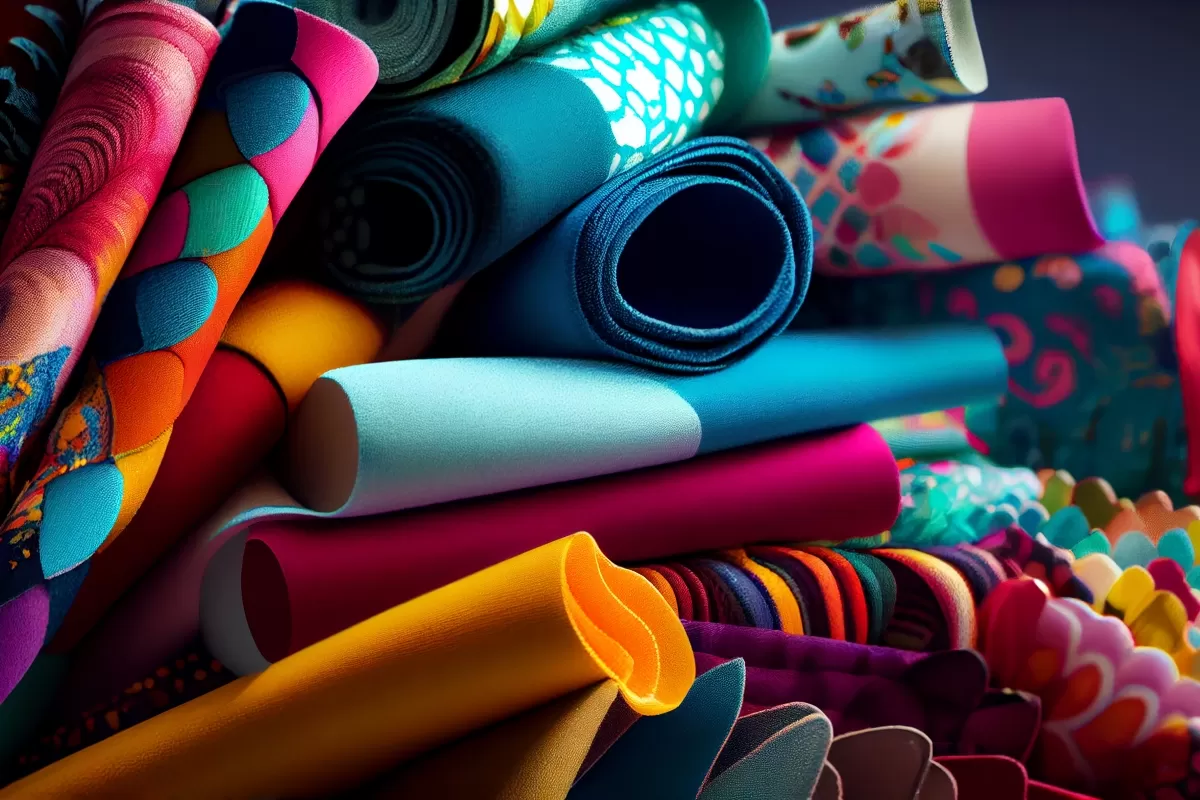 Sustainability and innovation: a new direction in textiles