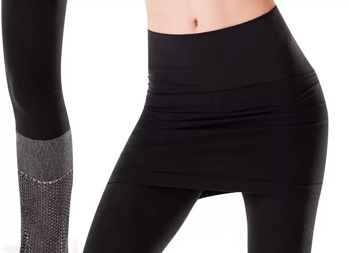 TIGHTINGS™, NASCE IL CAPO CONCEPT DEL FUTURO: UN PERFETTO MIX TRA COLLANT E LEGGINGS